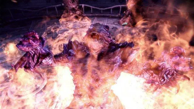 Alt view image 3 of 20 - Dragon Age Origins Playstation3 Game