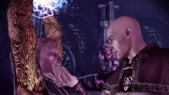 Alt view image 5 of 20 - Dragon Age Origins Playstation3 Game