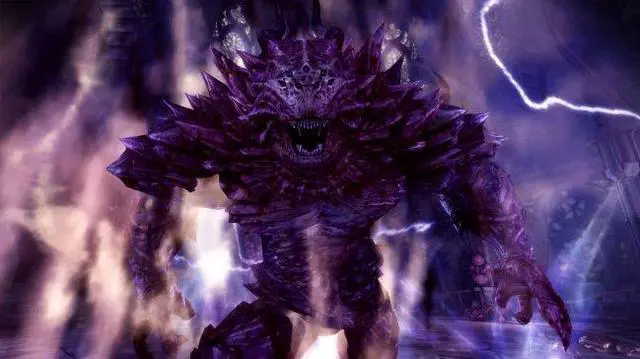 Alt view image 6 of 20 - Dragon Age Origins Playstation3 Game