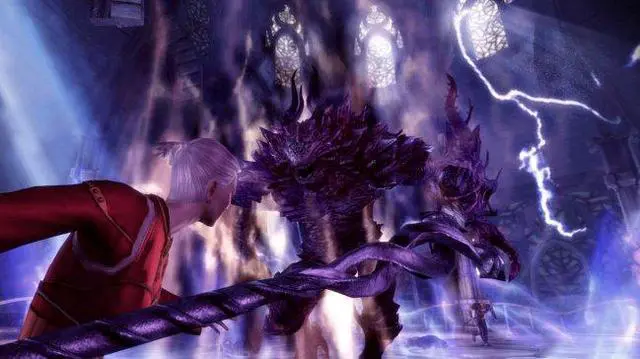 Alt view image 7 of 20 - Dragon Age Origins Playstation3 Game