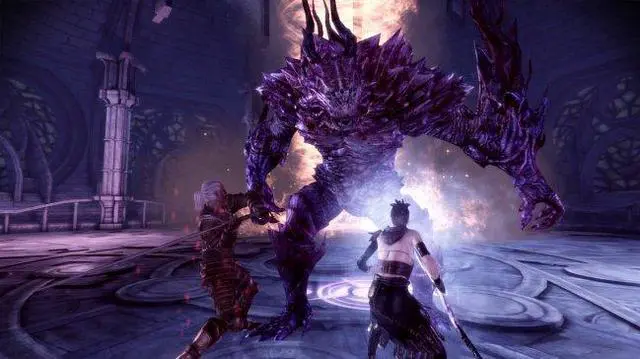 Alt view image 9 of 20 - Dragon Age Origins Playstation3 Game