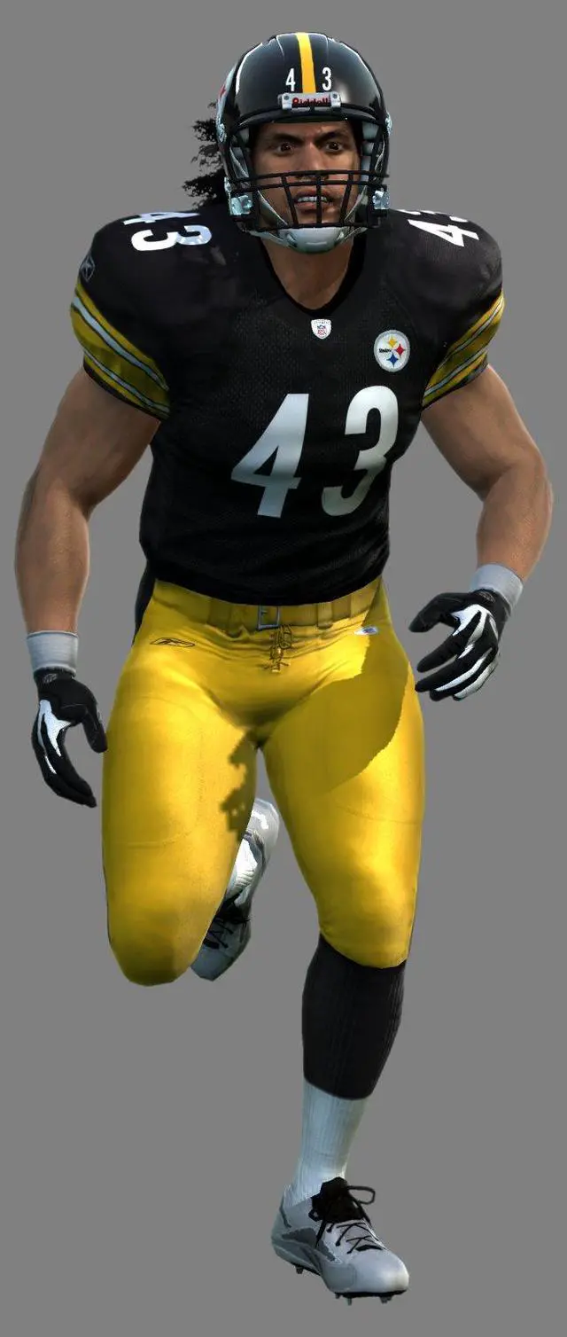Alt view image 3 of 20 - Madden 2010 Playstation3 Game
