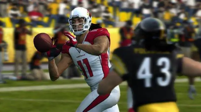 Alt view image 9 of 20 - Madden 2010 Playstation3 Game