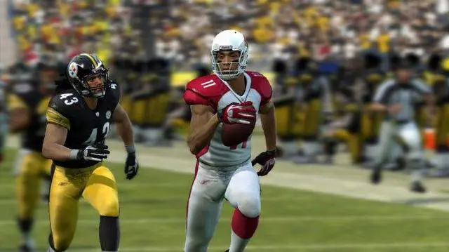 Alt view image 10 of 20 - Madden 2010 Playstation3 Game