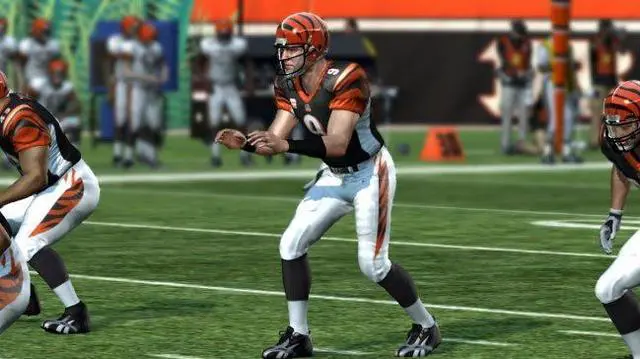 Alt view image 17 of 20 - Madden 2010 Playstation3 Game