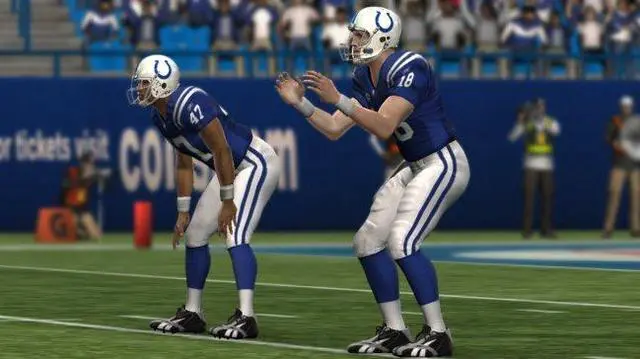 Alt view image 19 of 20 - Madden 2010 Playstation3 Game