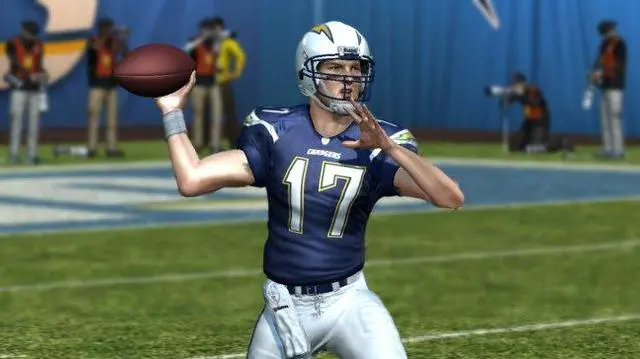 Alt view image 20 of 20 - Madden 2010 Playstation3 Game