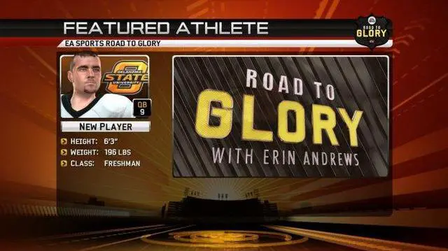 Alt view image 7 of 13 - NCAA Football 10 PSP Game EA