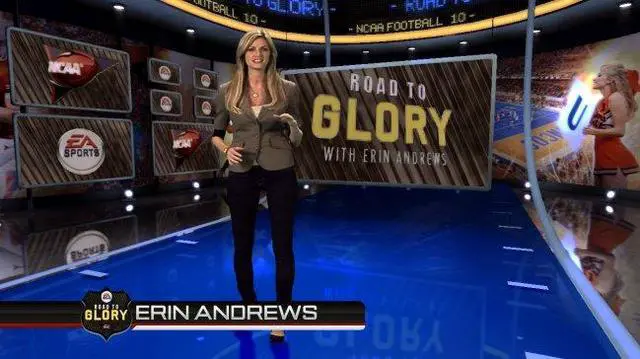 Alt view image 12 of 13 - NCAA Football 10 PSP Game EA