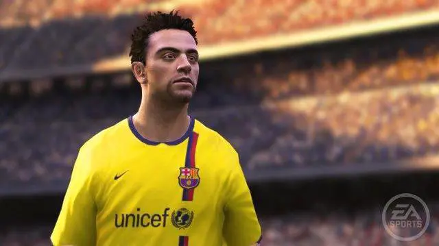 Alt view image 6 of 20 - Fifa Soccer 2010 Playstation3 Game