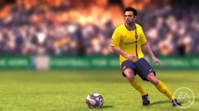 Alt view image 7 of 20 - Fifa Soccer 2010 Playstation3 Game