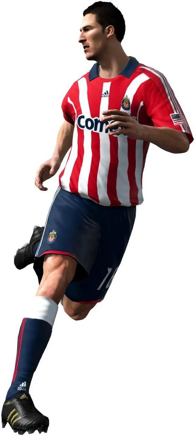 Alt view image 14 of 20 - Fifa Soccer 2010 Playstation3 Game