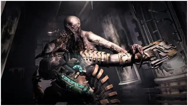 Alt view image 2 of 12 - Dead Space 2 Playstation3 Game