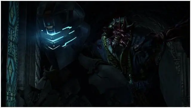 Alt view image 4 of 12 - Dead Space 2 Playstation3 Game