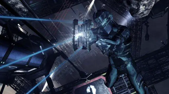 Alt view image 7 of 12 - Dead Space 2 Playstation3 Game