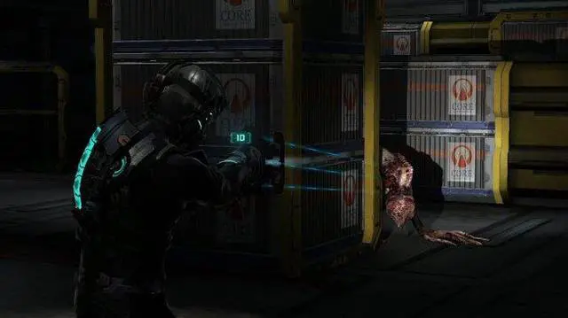Alt view image 9 of 12 - Dead Space 2 Playstation3 Game