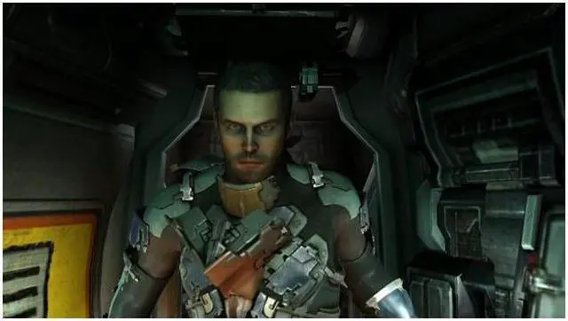 Alt view image 12 of 12 - Dead Space 2 Playstation3 Game