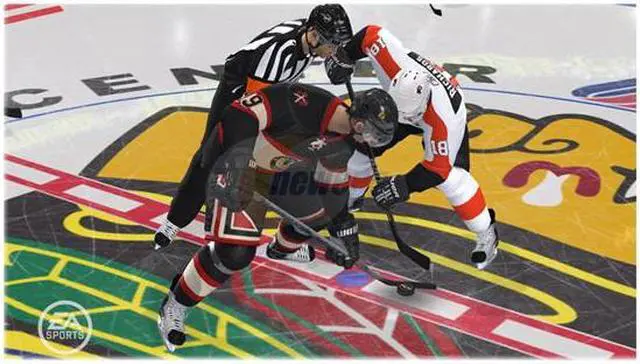 Alt view image 2 of 8 - NHL 11 Playstation3 Game