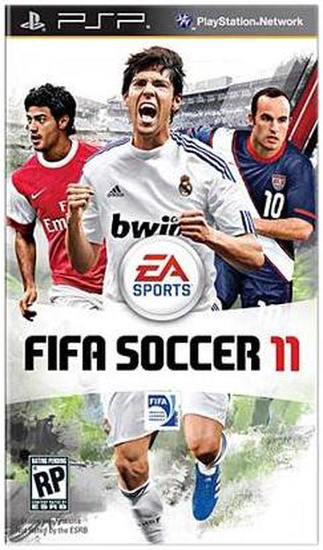 FIFA Soccer 11 PS3