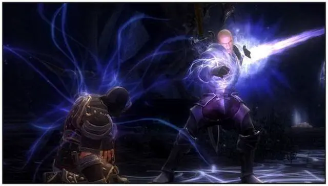 Alt view image 3 of 5 - Kingdoms of Amalur: Reckoning PlayStation 3
