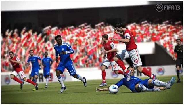 Alt view image 2 of 7 - Playstation3 Game