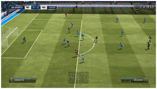 Alt view image 3 of 7 - Playstation3 Game