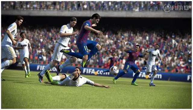 Alt view image 5 of 7 - Playstation3 Game