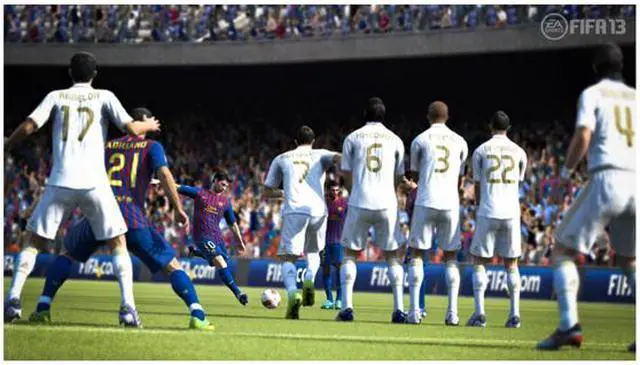 Alt view image 6 of 7 - Playstation3 Game