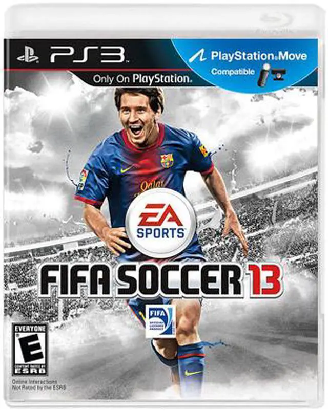 Main image of Playstation3 Game