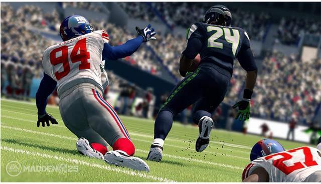 Alt view image 4 of 12 - PS4 Game