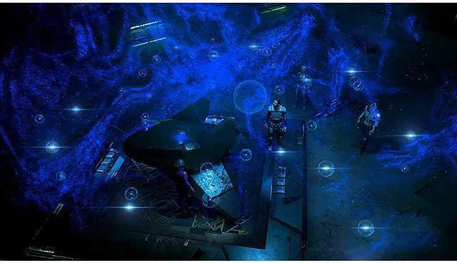 Alt view image 3 of 8 - Mass Effect Andromeda - PlayStation 4