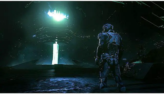 Alt view image 5 of 8 - Mass Effect Andromeda - PlayStation 4