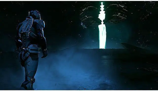 Alt view image 6 of 8 - Mass Effect Andromeda - PlayStation 4