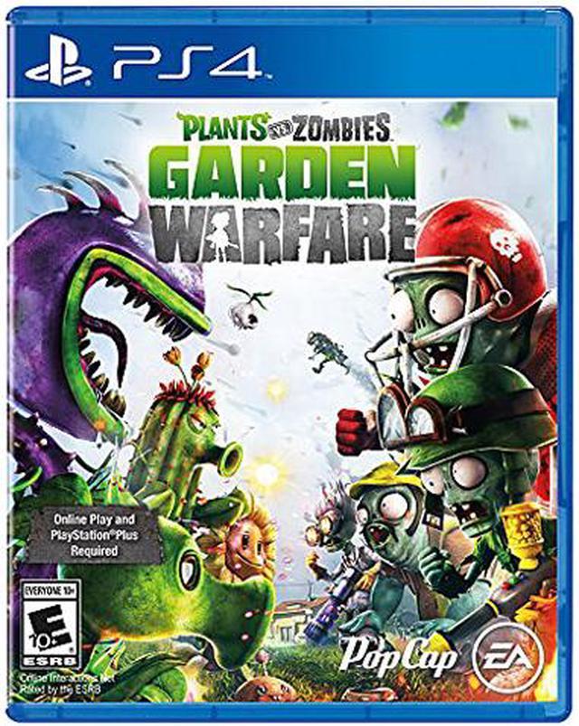 Plants vs. Zombies Garden Warfare (Video Game 2014) - IMDb