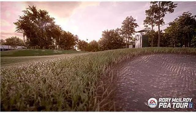 Alt view image 2 of 4 - EA SPORTS Rory McIlroy PGA Tour PlayStation 4
