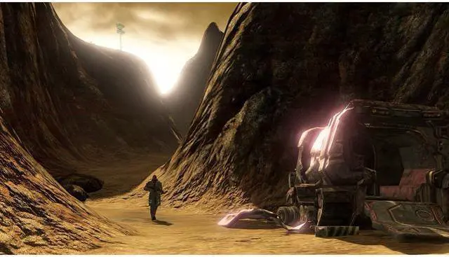 Alt view image 5 of 10 - Red Faction - Collection PlayStation 3
