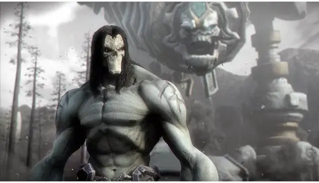 Alt view image 4 of 11 - Darksiders - Collection PlayStation 3