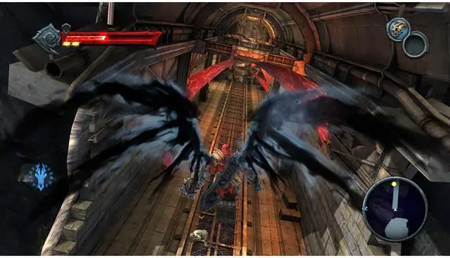 Alt view image 9 of 11 - Darksiders - Collection PlayStation 3