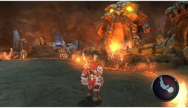 Alt view image 10 of 11 - Darksiders - Collection PlayStation 3