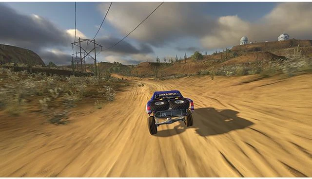 Alt view image 4 of 7 - Baja: Edge of Control HD - PlayStation 4