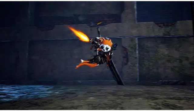 Alt view image 4 of 7 - Biomutant - PlayStation 4