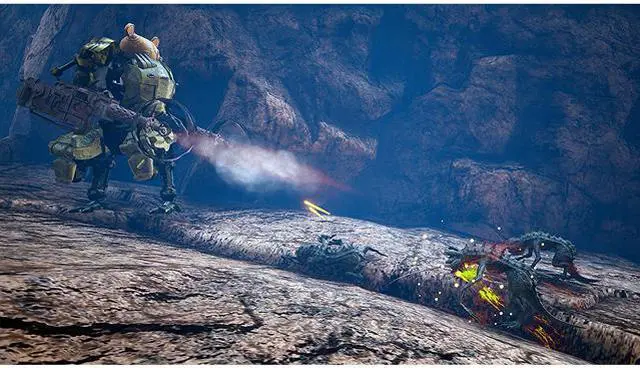 Alt view image 6 of 7 - Biomutant - PlayStation 4