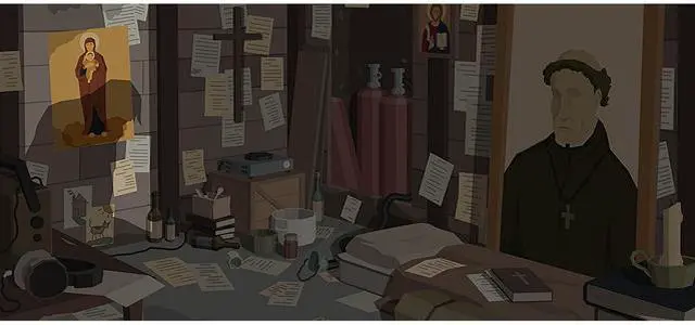 Alt view image 6 of 7 - This Is The Police 2 - PlayStation 4