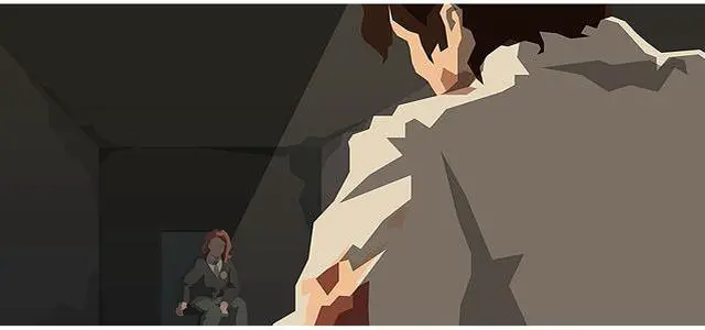 Alt view image 7 of 7 - This Is The Police 2 - PlayStation 4