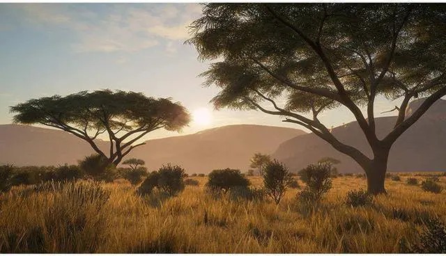 Alt view image 3 of 7 - theHunter: Game Of The Year Edition - PlayStation 4