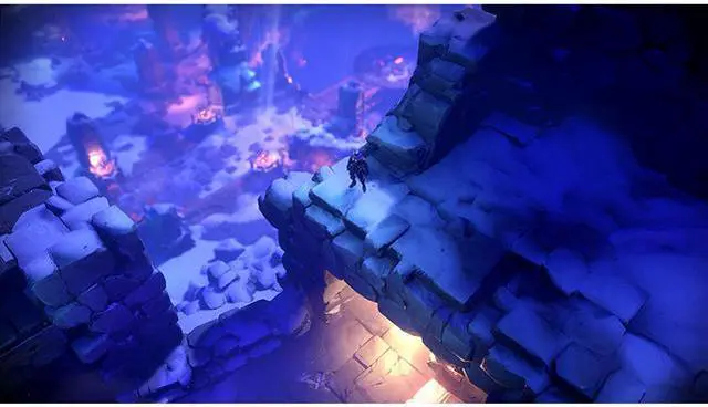 Alt view image 3 of 7 - Darksiders Genesis - PlayStation 4