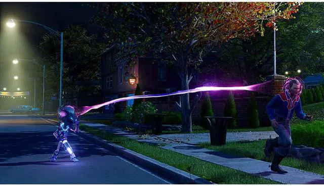 Alt view image 4 of 10 - Destroy All Humans! - PlayStation 4