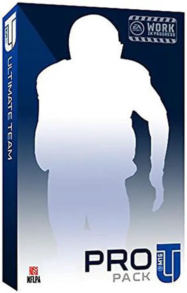 Alt view image 13 of 14 - Madden NFL 16 - PlayStation 3