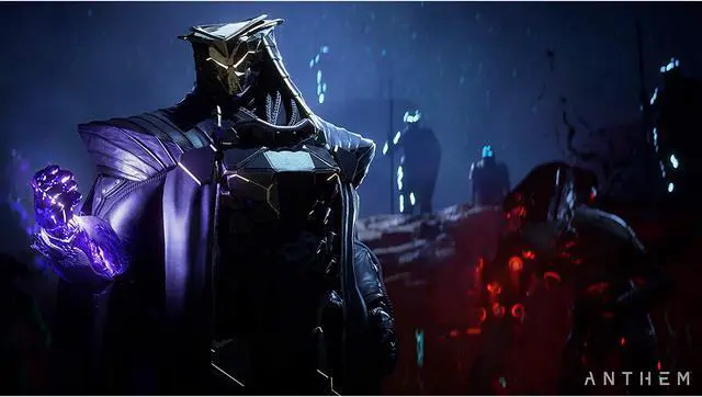 Alt view image 3 of 7 - Anthem - Legion of Dawn Edition - PlayStation 4