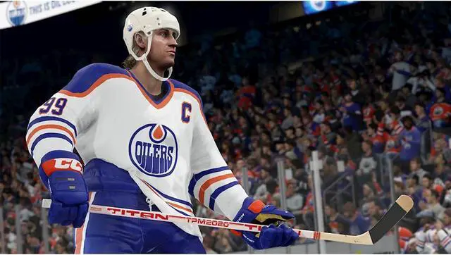 Alt view image 2 of 3 - NHL 19 - PlayStation 4